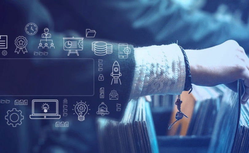 Access التعامل مع قواعد البيانات على الإنترنت